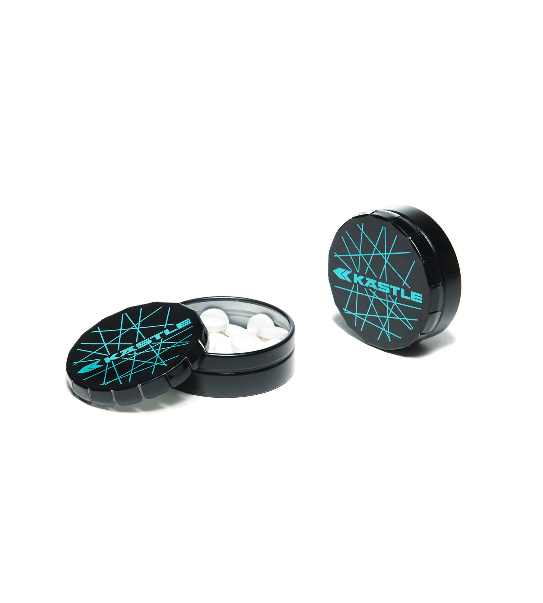Race Mints