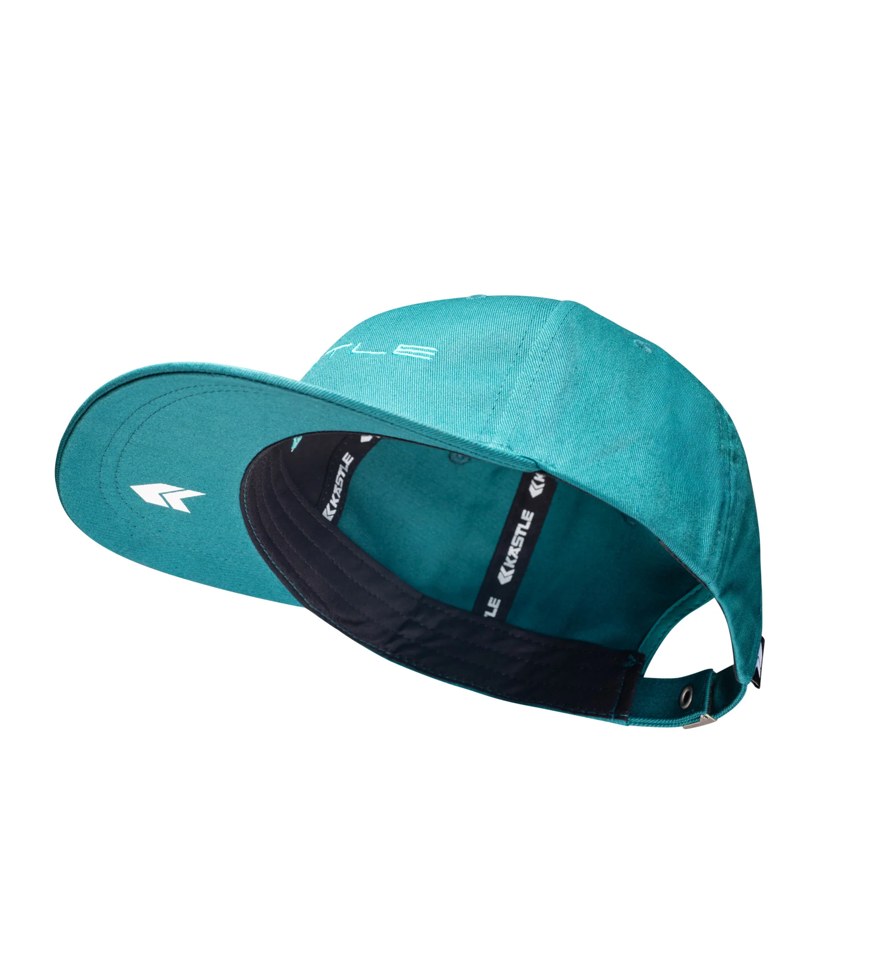 HERITAGE LOGO CAP - Image 2