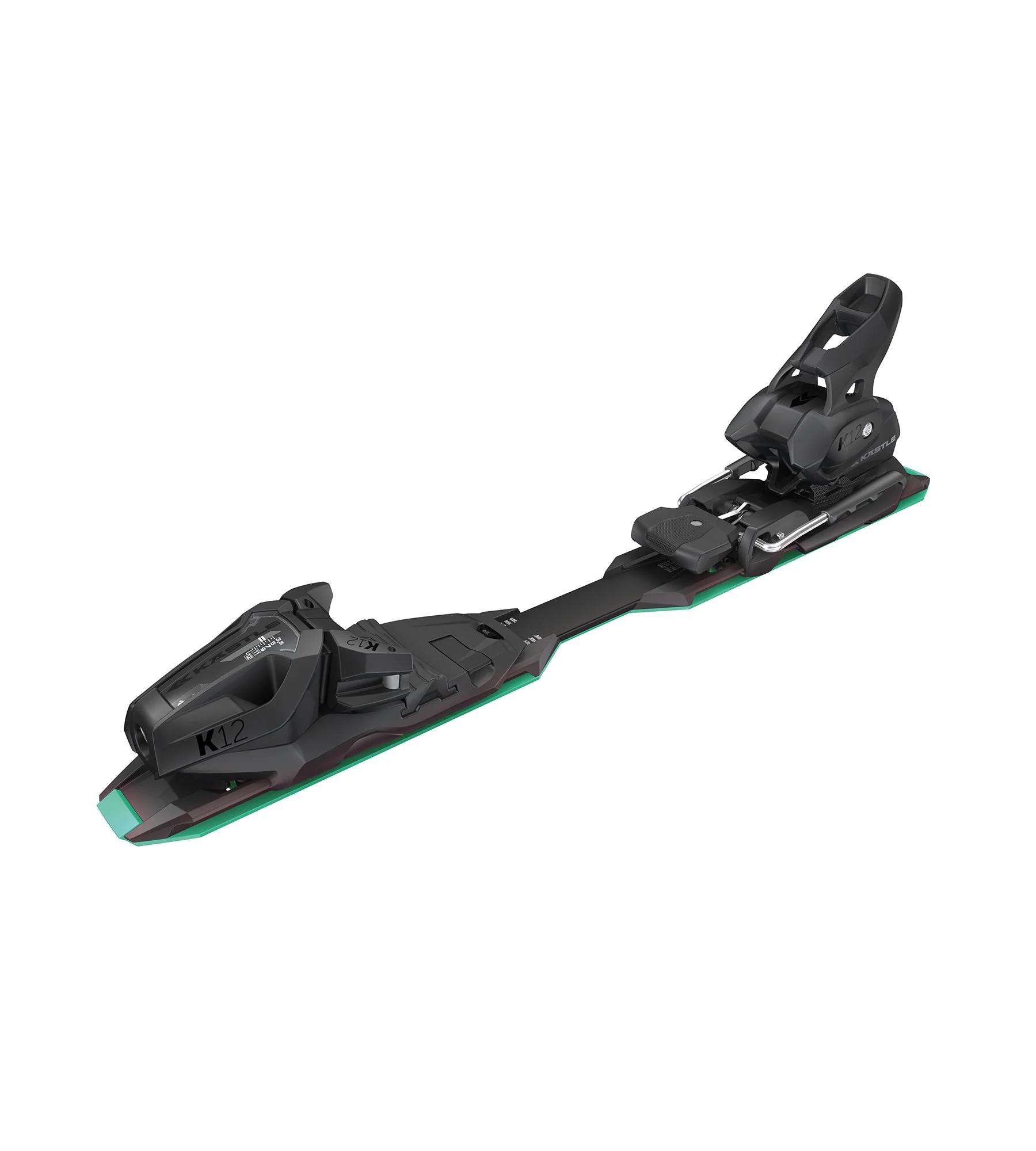 K12 TRI GW FULL-BLACK
