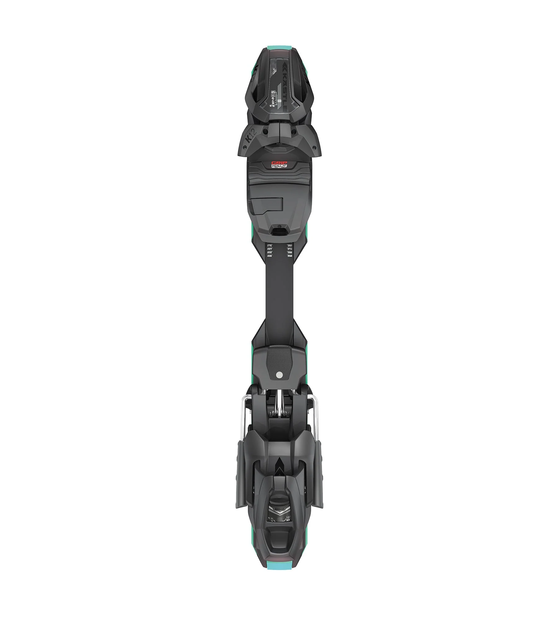 K12 TRI GW FULL-BLACK - Image 2