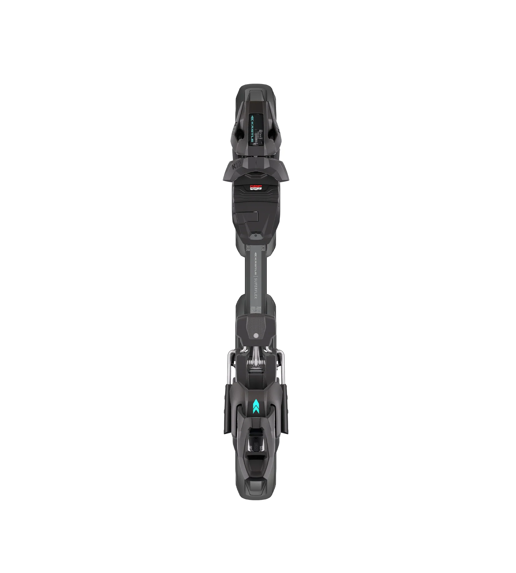 K12 TRI GW MINT - Image 2