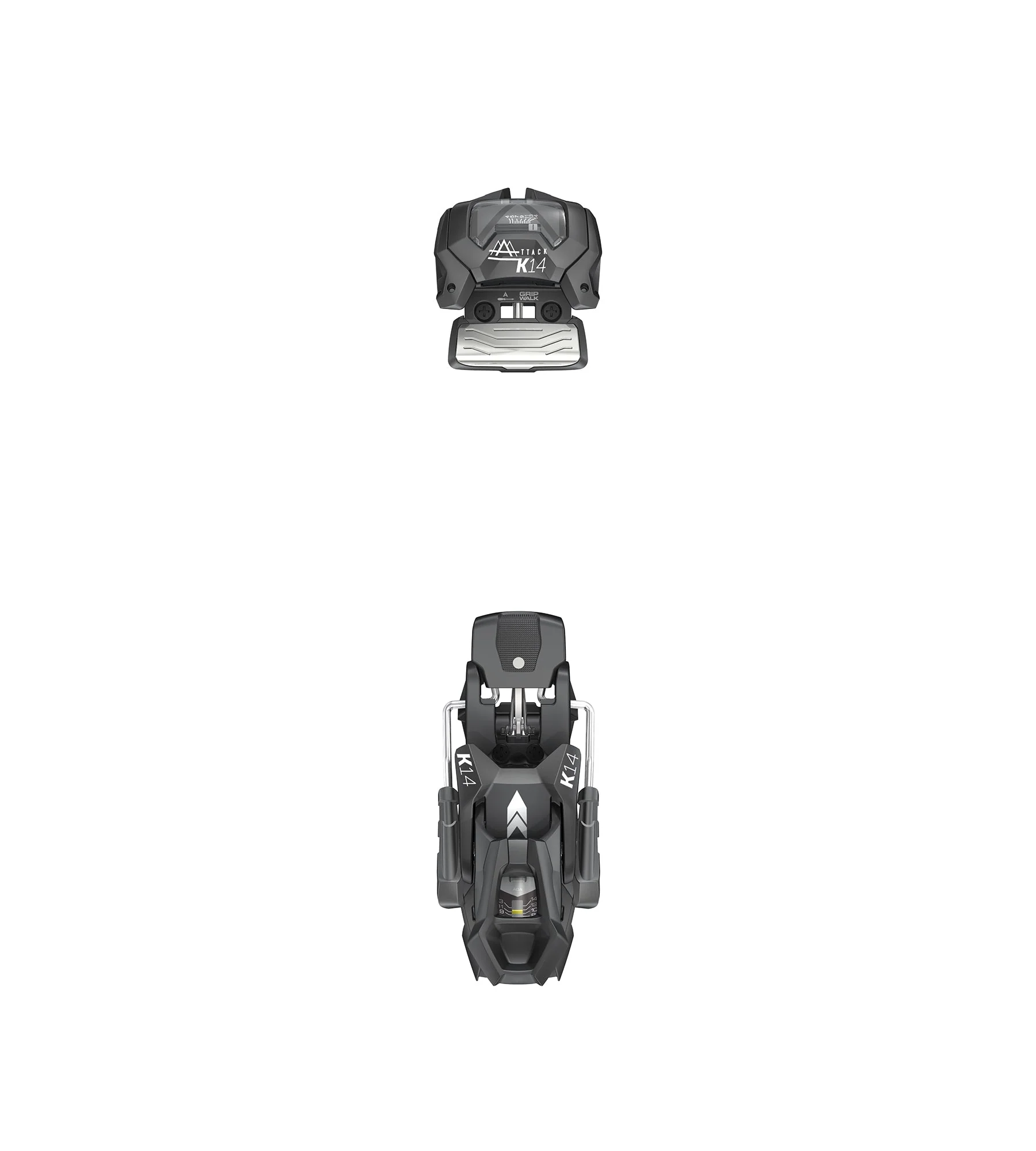 K14 ATTACK GW - Image 2