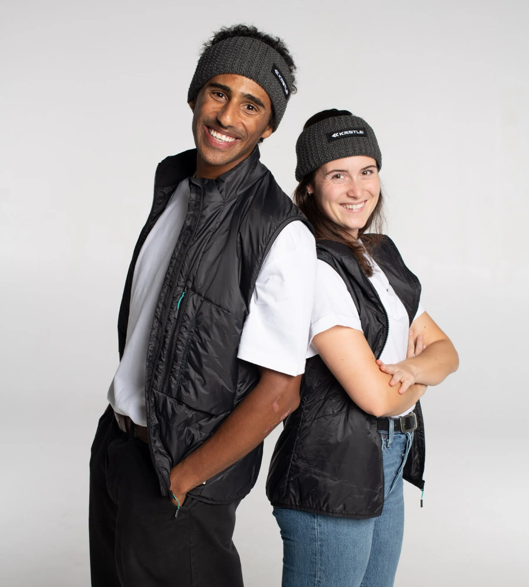 LOFT VEST WOMEN - Image 3