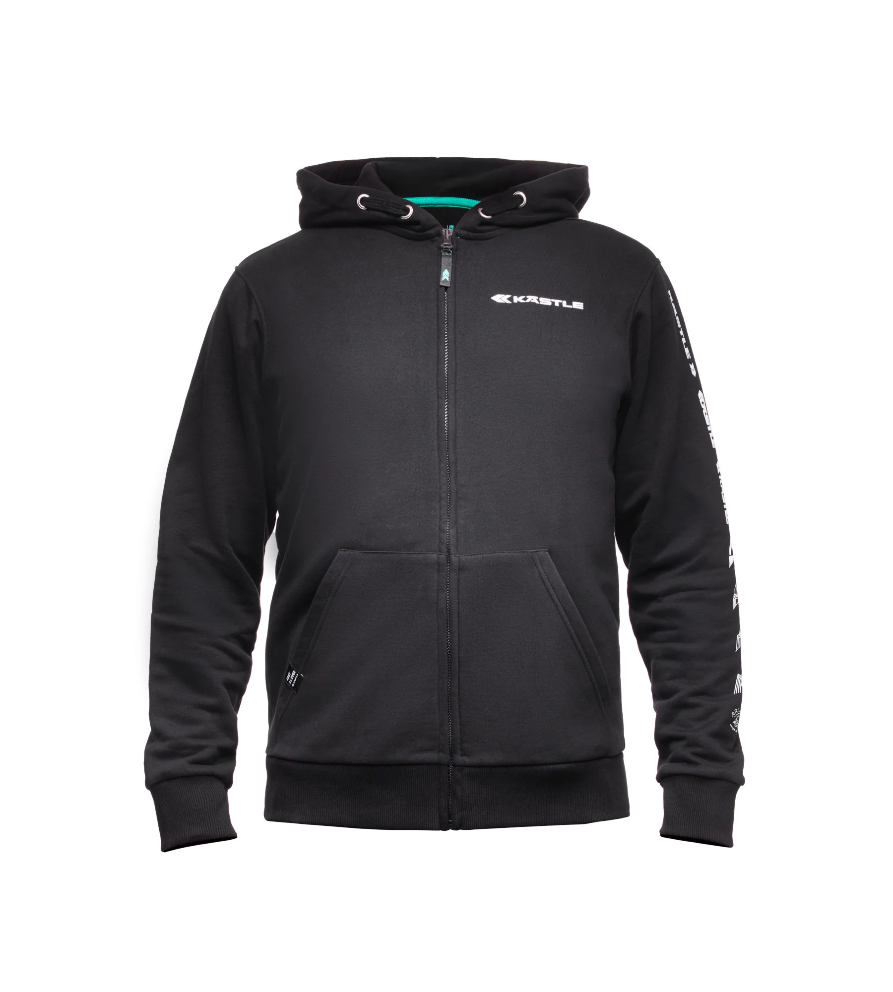 LOGO EVOLUTION HOODY MEN