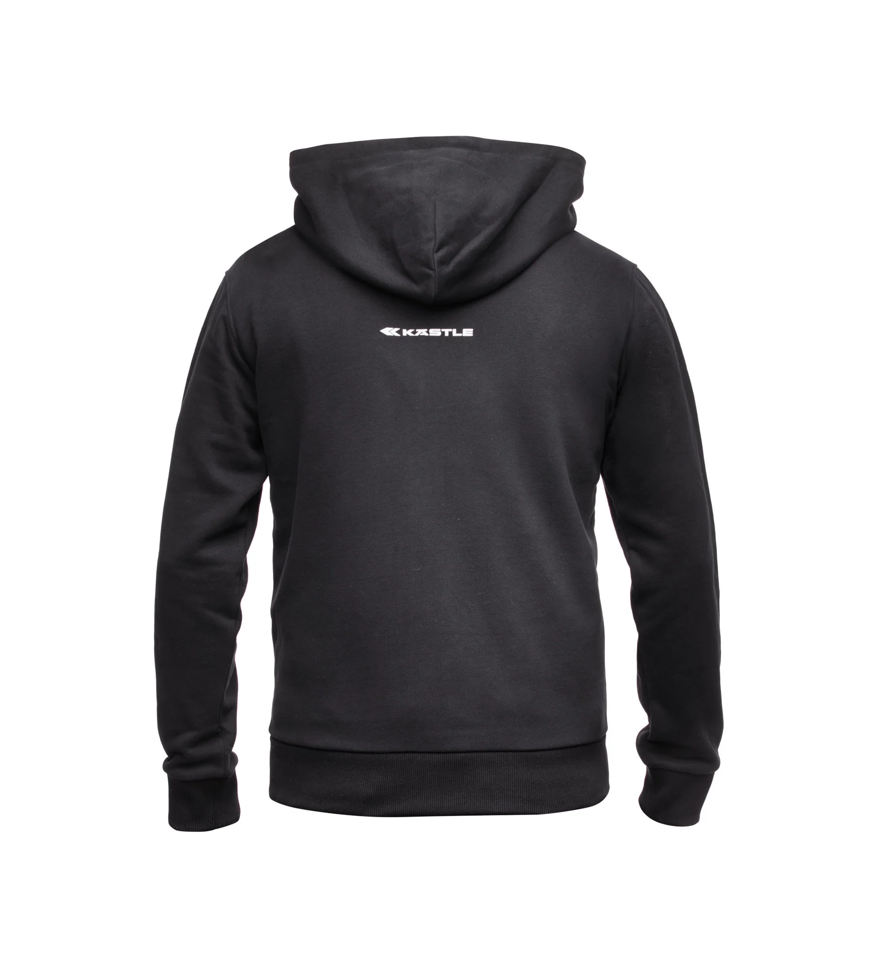 LOGO EVOLUTION HOODY MEN - Image 2