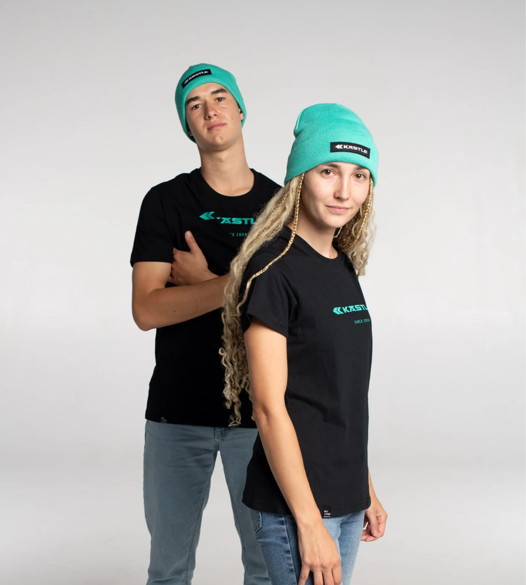 LOGO PATCH BEANIE - Image 6