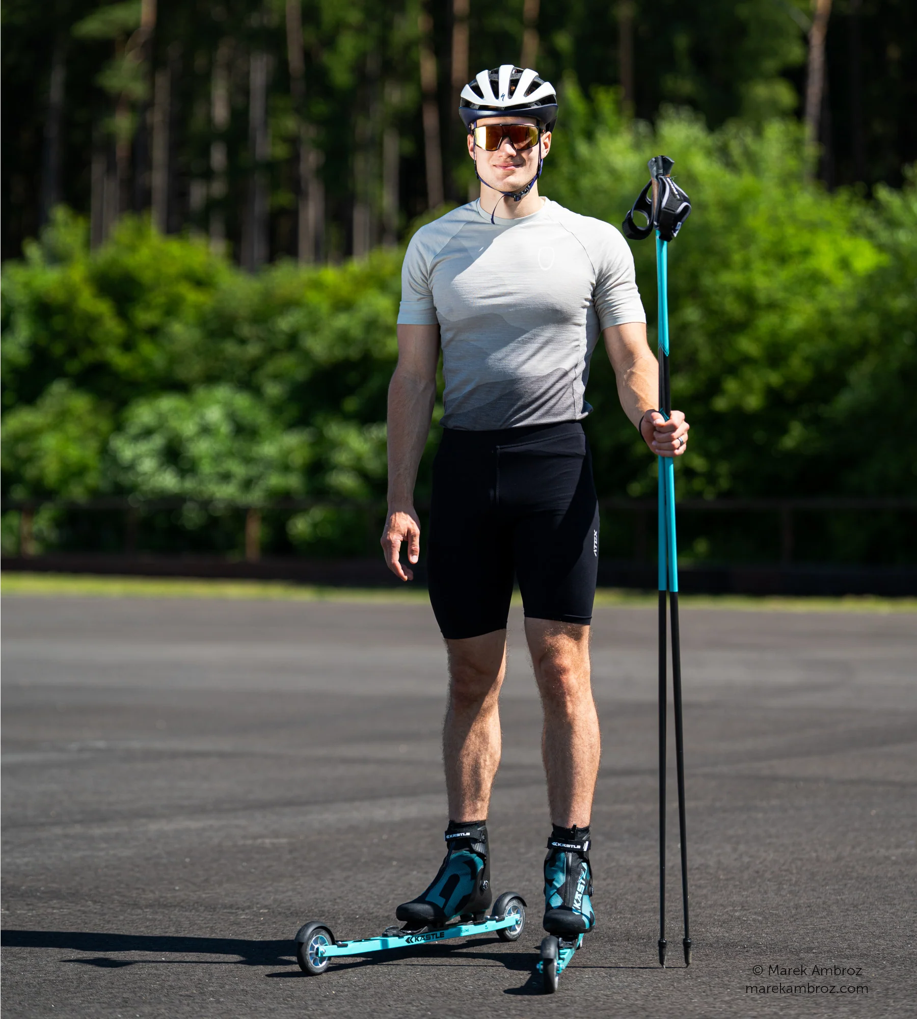 RS10 SKATE X-LONG - Image 2
