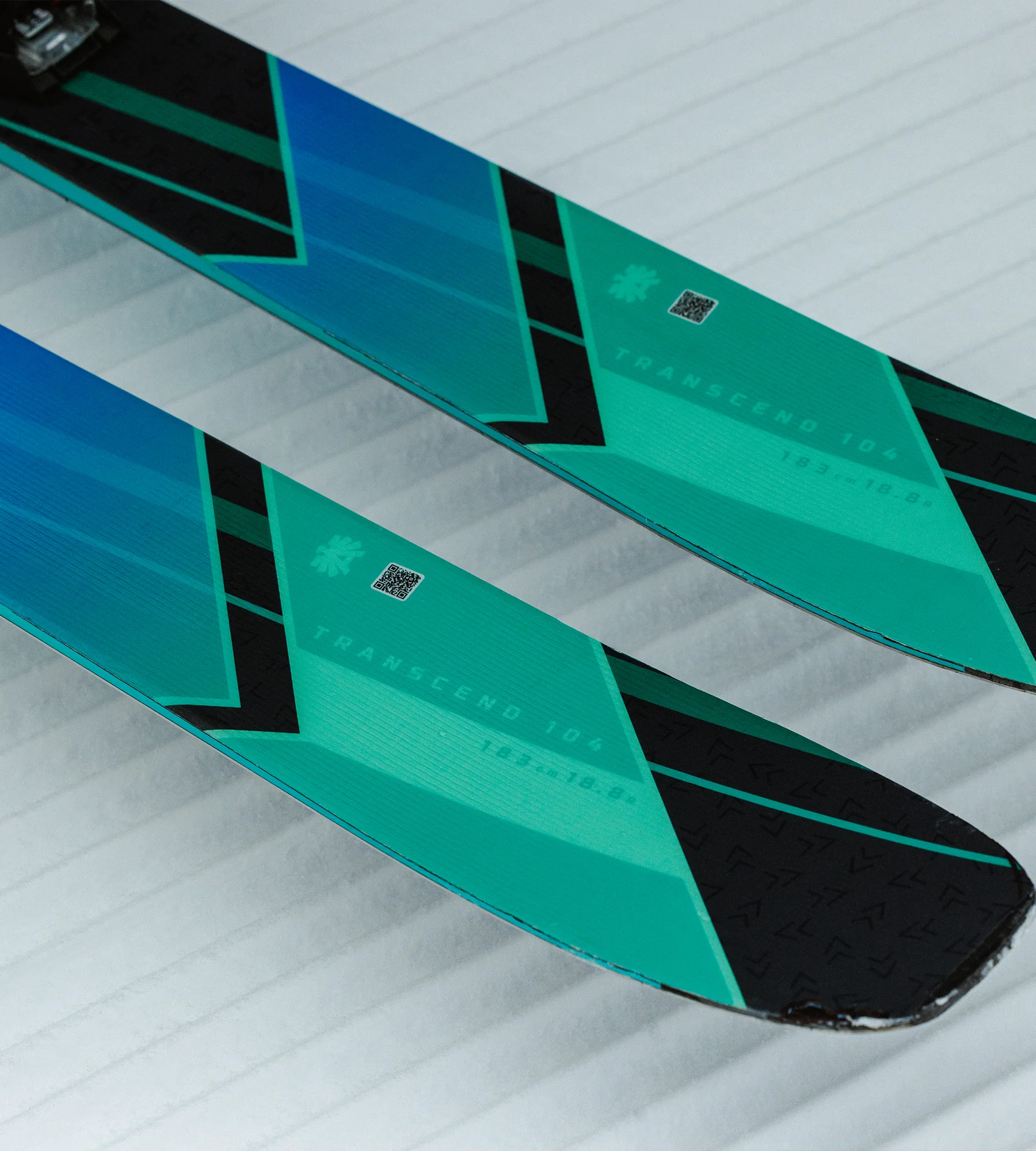 TRANSCEND 104 - Image 8