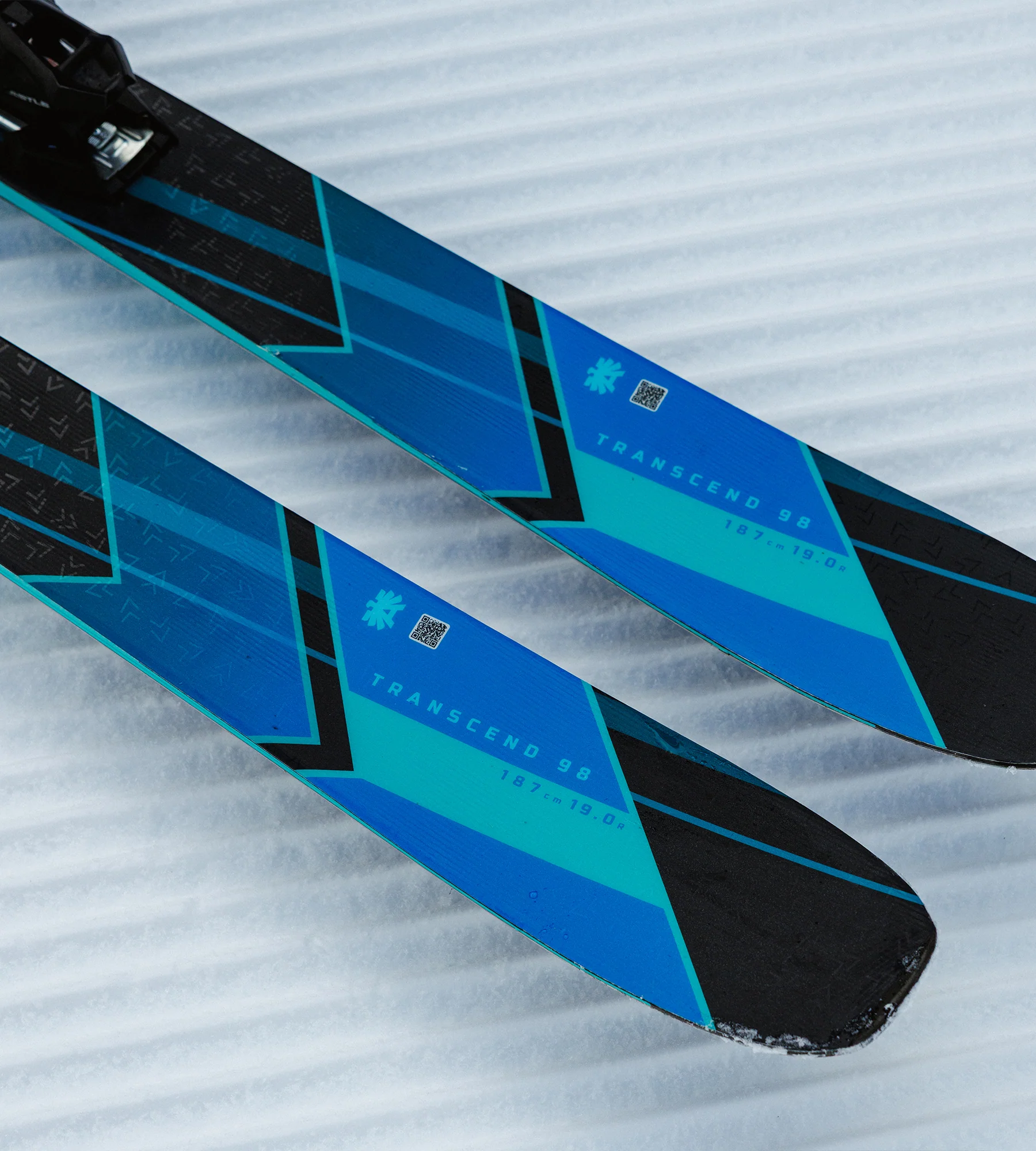 TRANSCEND 98 - Image 8